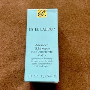 Estée Lauder Advanced Night Repair Eye Concentrate Matrix